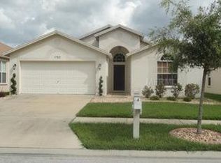 1750 Leybourne Loop, Zephyrhills, FL 33543