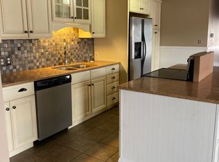 603 E Colonial Ave APT 3, Elizabeth City, NC 27909