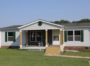 1219 Greenbranch Ln, Raleigh, NC 27603