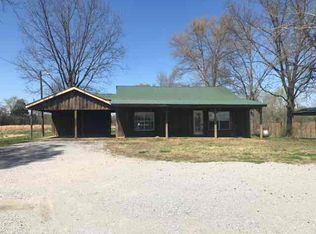 7171 Highway 70 E, Brownsville, TN 38012