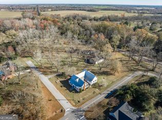 300 Oak St, Elko, GA 31025