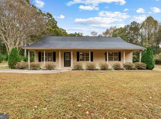 1495 Martin Mill Rd, Moreland, GA 30259