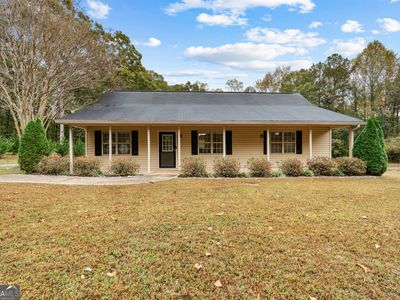 1495 Martin Mill Rd, Moreland, GA, 30259