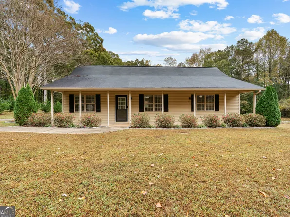 1495 Martin Mill Rd, Moreland, GA 30259