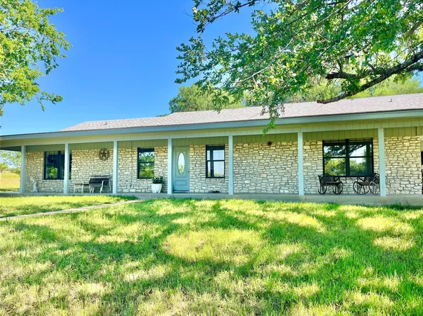 10047 E Highway 36, Jonesboro, TX 76538