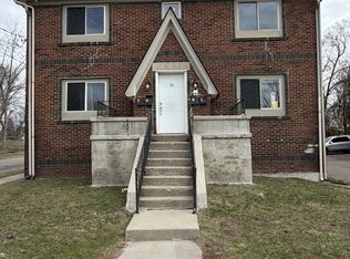 51 S Francis St #4, Pontiac, MI