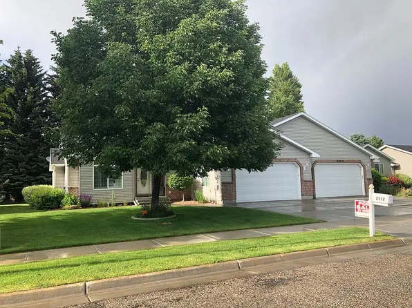 2512 Viva Dr, Idaho Falls, ID 83402