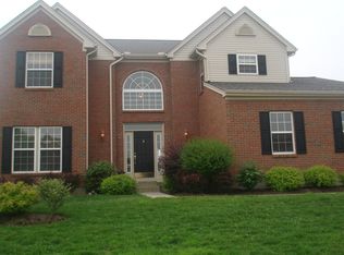 15 Wright Ct, Springboro, OH 45066