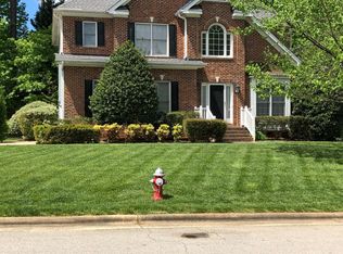 104 Jaslie Dr, Cary, NC 27513
