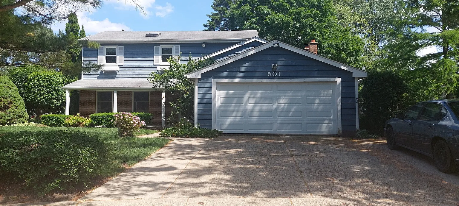 501 Hemlock Ln photo 1
