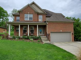 214 Harbor Village Dr, Georgetown, KY 40324