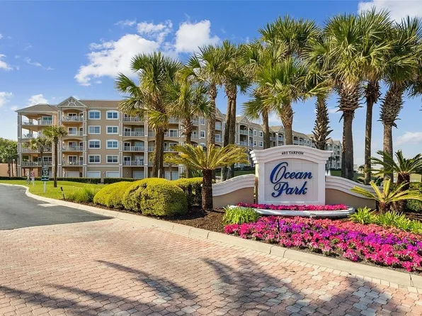 403 Tarpon Ave APT 307, Fernandina Beach, FL 32034