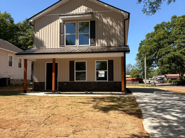 213 N Florida Ave, Greenville, SC 29611