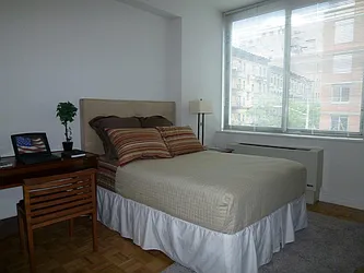 Rented by Carnegie Hill Place