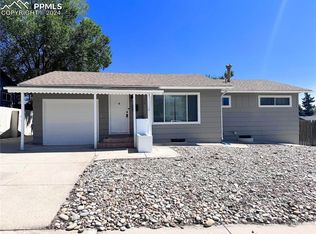 715 Sequoia Dr, Colorado Springs, CO 80910