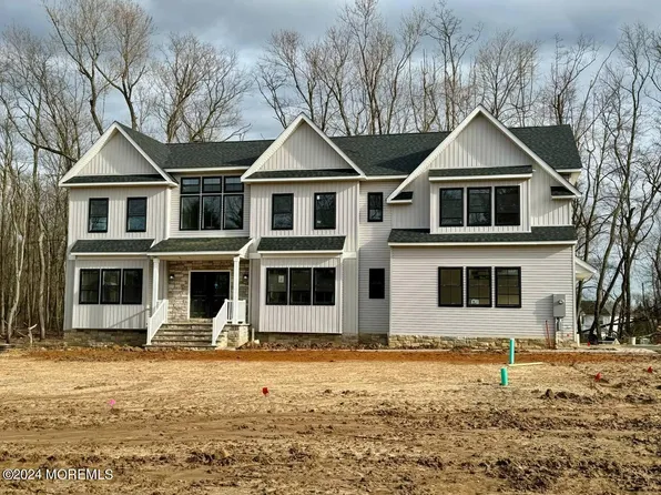 153 Sweetmans Lane Lot 2.02, Manalapan, NJ 07726