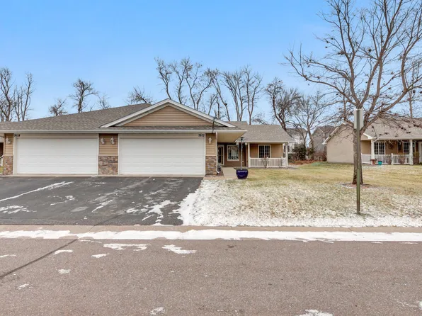 7672 Palisades Ave NE, Otsego, MN 55330