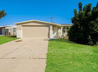 4506 Poole St, New Port Richey, FL 34652