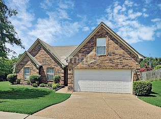 288 Vaiden Ridge Cv, Hernando, MS 38632