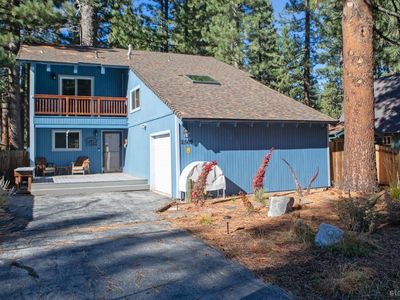 2569 Alma Ave, South Lake Tahoe, CA, 96150