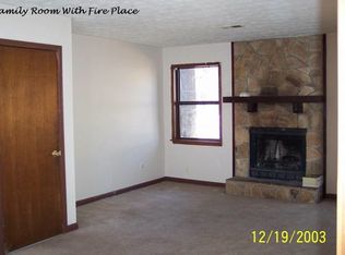 5278 Tracy Ct, Stone Mountain, GA 30083