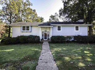 1616 Beresford Rd, N Little Rock, AR 72116