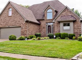 617 Willowhurst Pl, Louisville, KY 40223