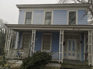301 Sycamore Ln, Weldon, NC 27839