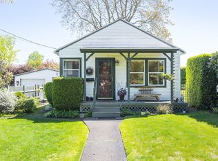 4414 NE 63rd Ave, Portland, OR 97218