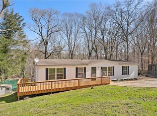 5024 Patterson Rd, Anderson, SC 29625