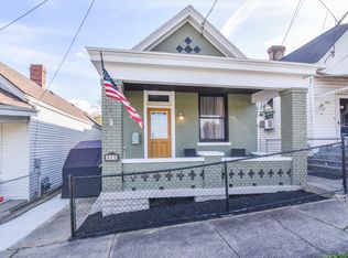 513 W 21st St, Covington, KY 41014