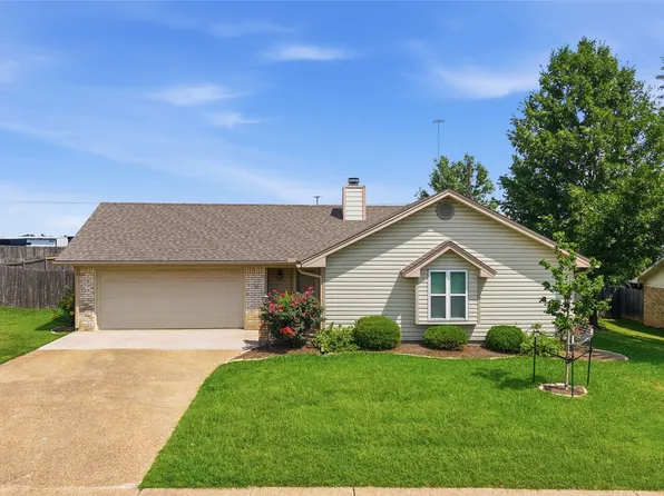 200 E San Benito Dr, Robinson, TX 76706