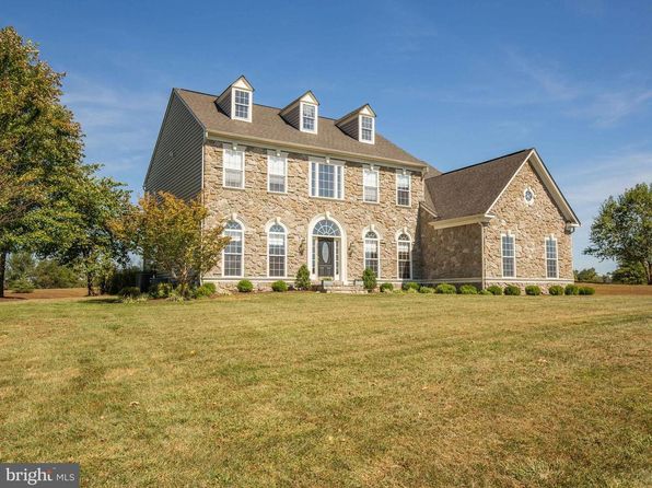 38724 Rambling Farm Dr