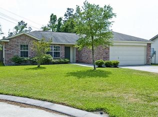 28707 Little River Ct, Spring, TX 77386