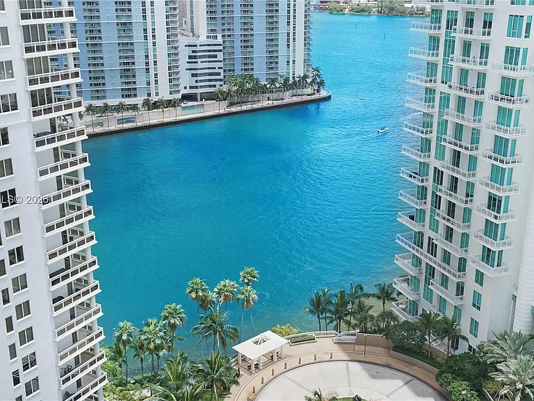 801 Brickell Key Blvd #2210 — Photo 50