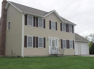 377 Partridge St, Gardner, MA 01440