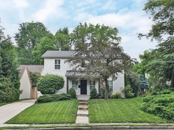232 E Dublin Granville Rd, Columbus, OH 43085