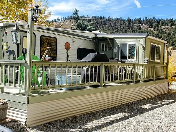 135 Water Tank Cir, Hartsel, CO 80449