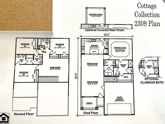 2nd image of 2530 Fig Dr Lot 162