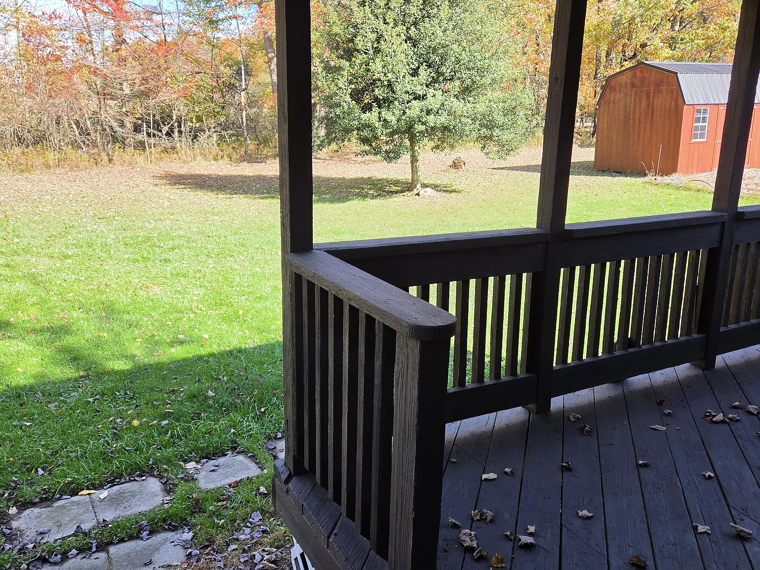 2 bed, $850 — Photo 3