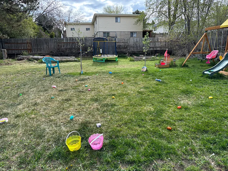 4498 S 2675 W — Photo 2