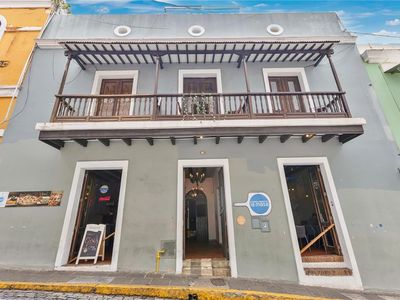 51-C Cristo #6, San Juan, PR, 00901