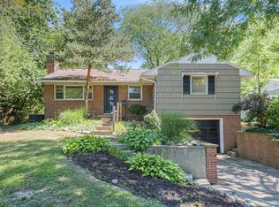 845 Mount Pleasant Ave, Ann Arbor, MI 48103