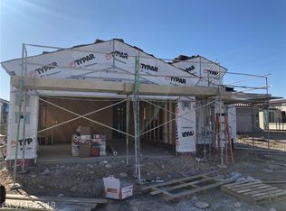 221 Pivot Ave, North Las Vegas, NV 89031