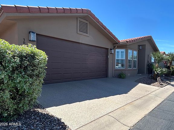 2nd image of 3301 S GOLDFIELD Road #3030