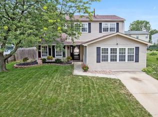 20738 S Frankfort Square Rd, Frankfort, IL 60423