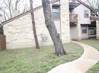 1712 Cinnamon Path #B, Austin, TX 78704