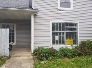 615 S Penn St, Muncie, IN