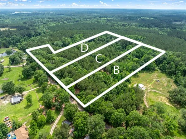 Barber Rd, Franklinton, LA 70438