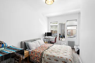 Rented by Brown Harris Stevens